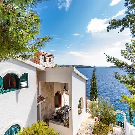 Kamen * Blato (Korcula)