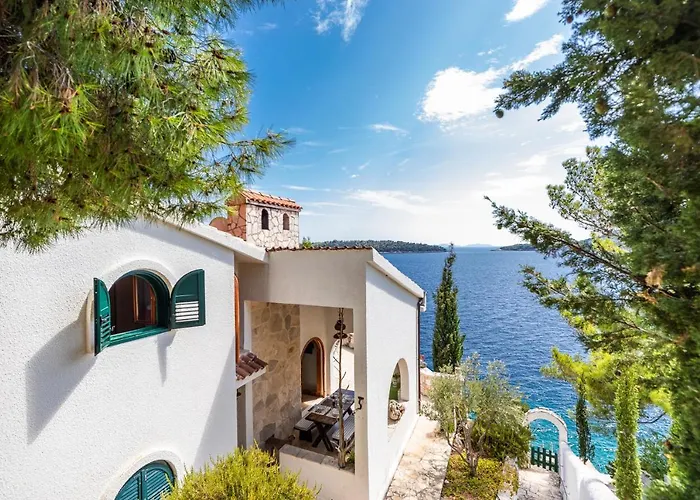 Kamen * Blato (Korcula)